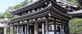 寺院とお付き合いのない方に寺院をご紹介いたします