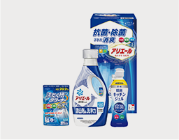 ギフト工房 アリエール抗菌除菌ギフト