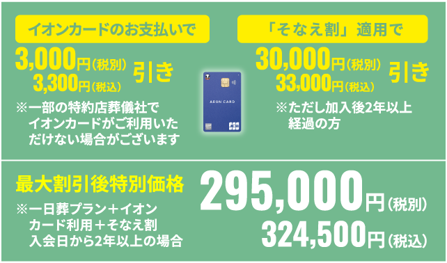 最大割引後特別価格32,450円(税込)