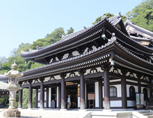 寺院とお付き合いのない方にご紹介・お手配いたします