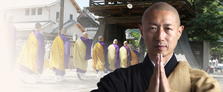 寺院紹介・お寺手配