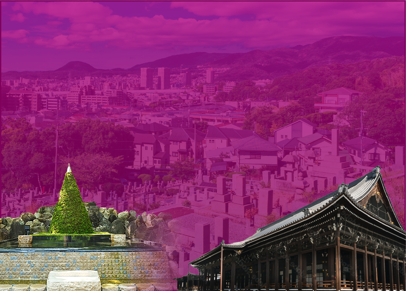 各寺院・霊園紹介はこちら