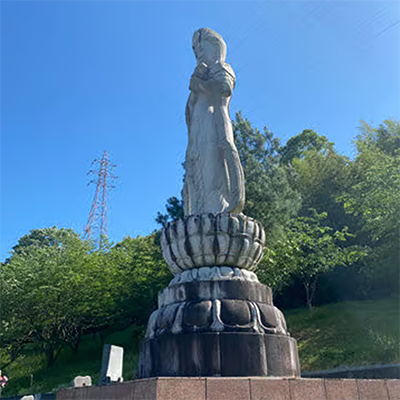 陽光台公園墓地