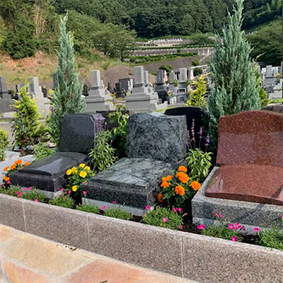 黒崎小嶺霊園