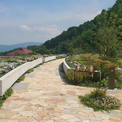 油山平成御廟