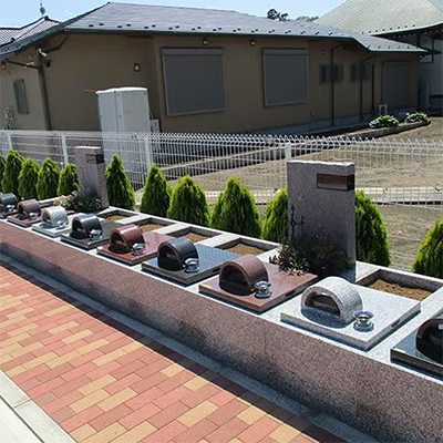 地蔵院やすらぎの聖地