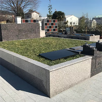 智遍寺霊園恵の聖地