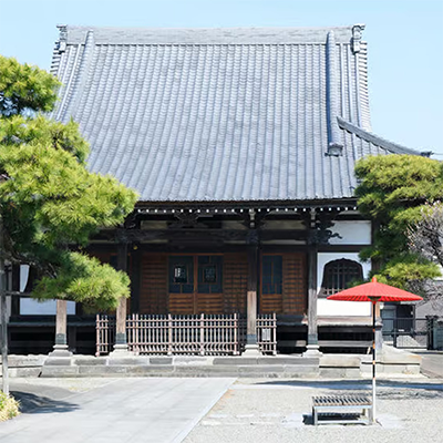 久遠 kuonⅡ 妙源寺樹木葬