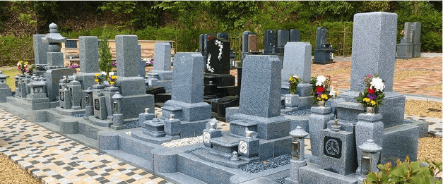 お墓のお引越し(改葬）