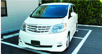 寝台車