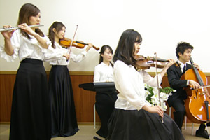 演奏風景1