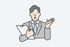 ご家族への説明