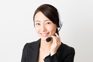 お気軽にご連絡ください