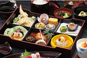 料理