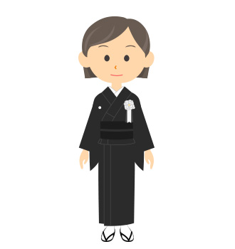 会長・社長 女性