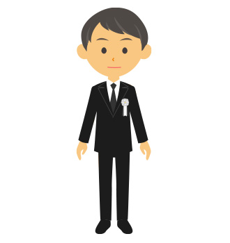 役員 男性