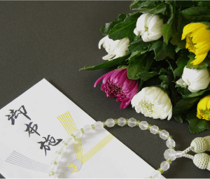 お布施の目安金額をご提示