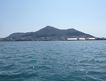 函館湾