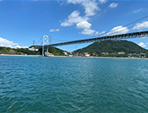 関門海峡