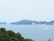 松島湾