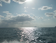 松山沖