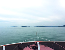 瀬戸内海