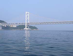 徳島県徳島沖