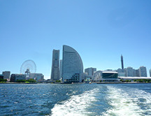 東京湾