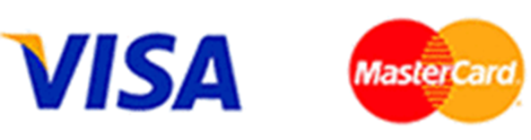 VISA・Master