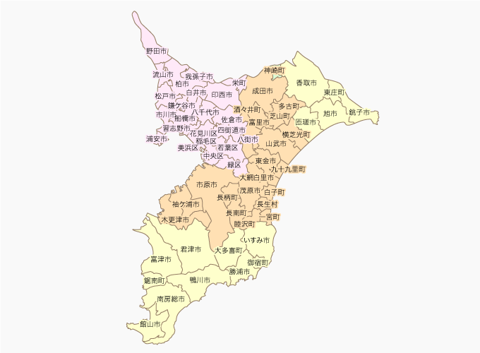 千葉県