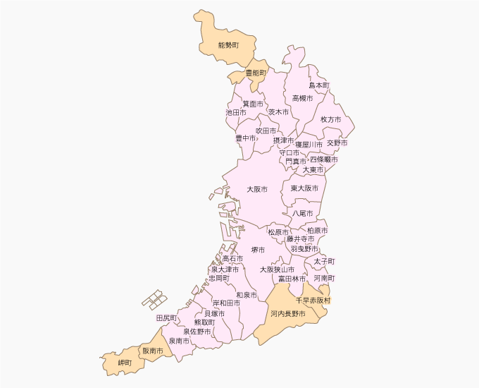 大阪府