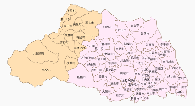 埼玉県