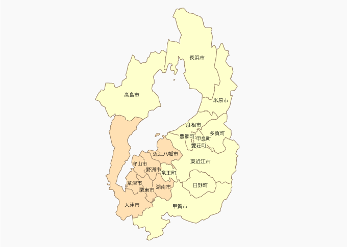 滋賀県