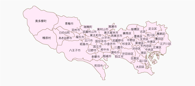 東京都