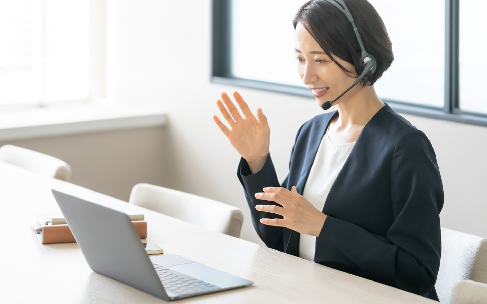 「リモート伴走サービス」とは？