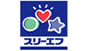 スリーエフ