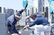 基本的なものがワンセット
