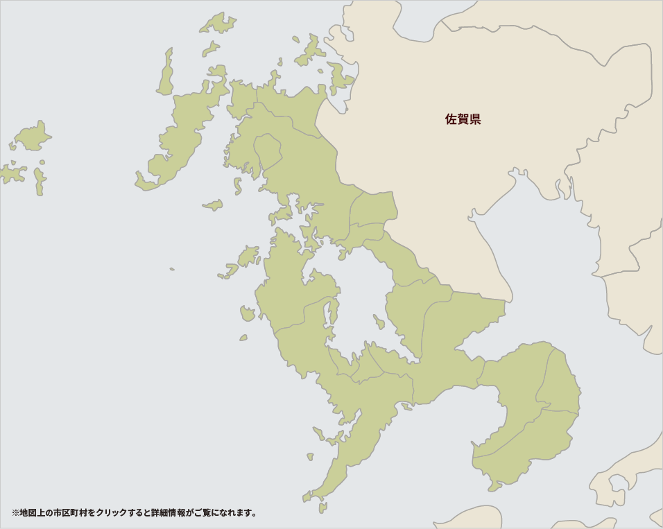 長崎県の葬儀場一覧