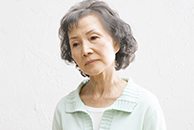 ご親族に負担をかけたくない方