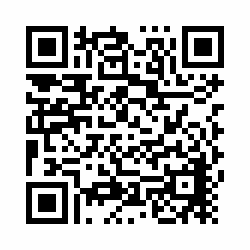 ショコラ QR