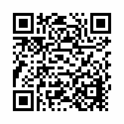 花桜 QR