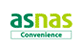 asnas