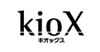 kioX