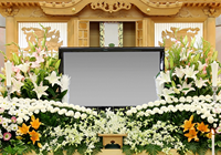 イオンのお葬式」でご利用できる葬儀場を検索する