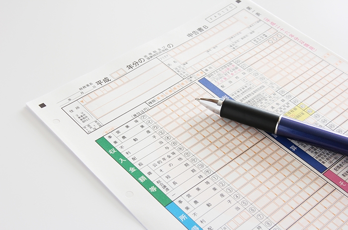 故人の確定申告(準確定申告)はどうすれば?