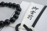 香典・供花・供物
