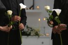 家族葬の挨拶状の例文・書く内容を紹介！送る時期や注意点も解説