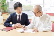 終活の相談をするなら？悩みに応じて利用できる相談先をご紹介！