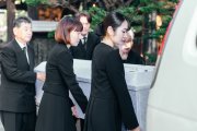 火葬とは？流れやマナー、費用を解説！