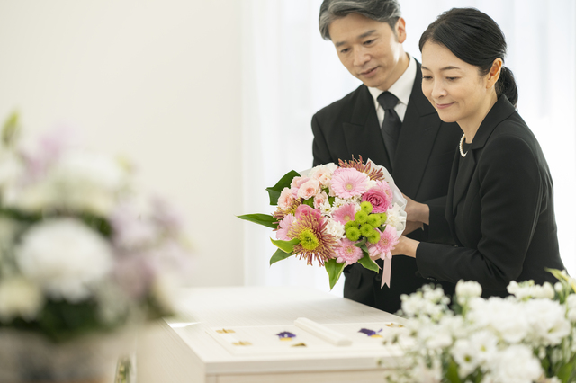 葬式の日程はどう決める?友引・仏滅についても解説!